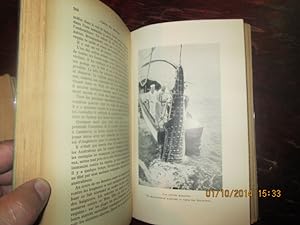 Seller image for Les Requins. Trente ans de pche aux requins. for sale by Librairie FAUGUET