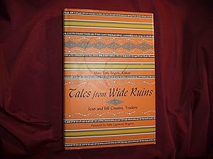 Seller image for Tales from Wide Ruins. Inscribed by the author. for sale by BookMine