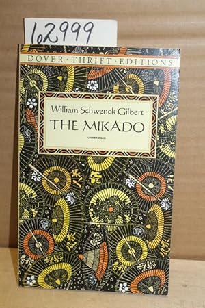 Seller image for The Mikado for sale by Princeton Antiques Bookshop