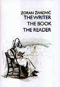 The Writer, the Book, the Reader