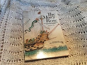 Seller image for Mary Rose": The Excavation and Raising of Henry VIII's Flagship - Signed for sale by Heroes Bookshop