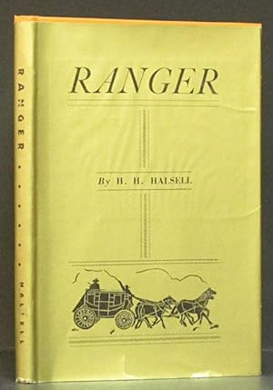 Ranger (SIGNED)