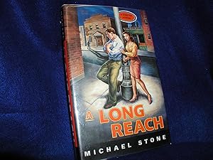 A Long Reach, A Streeter Mystery