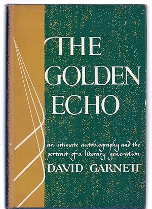 THE GOLDEN ECHO
