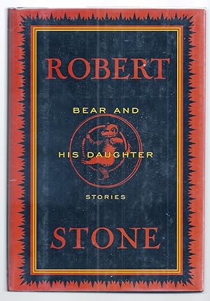 Seller image for BEAR AND HIS DAUGHTER. STORIES for sale by Charles Agvent,   est. 1987,  ABAA, ILAB