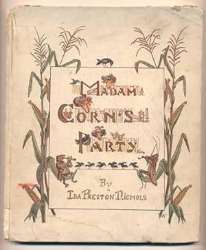 Imagen del vendedor de Madam Corn's Party a la venta por Ken Sanders Rare Books, ABAA