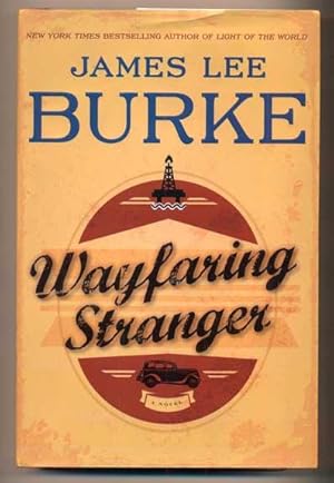 Seller image for Wayfaring Stranger for sale by Ken Sanders Rare Books, ABAA