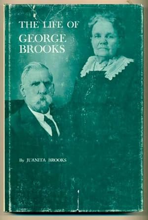 Bild des Verkufers fr George Brooks: Artist in Stone (The Life of George Brooks) zum Verkauf von Ken Sanders Rare Books, ABAA