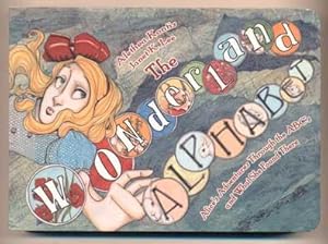 Bild des Verkufers fr The Wonderland Alphabet zum Verkauf von Ken Sanders Rare Books, ABAA