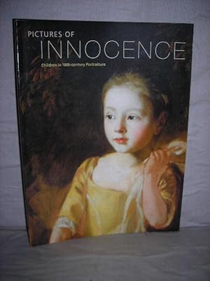 Immagine del venditore per Pictures of Innocence: Children in 18th Century Portraiture venduto da High Barn Books