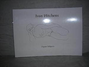 Immagine del venditore per Ivon Hitchens: Figure Subjects venduto da High Barn Books