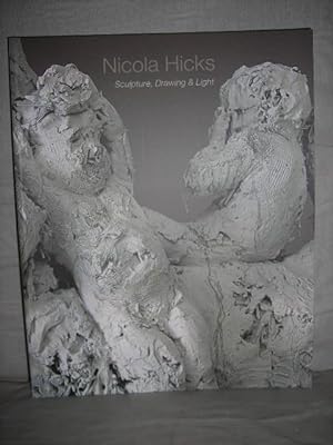 Immagine del venditore per Nicola Hicks: Sculpture, Drawing and Light venduto da High Barn Books