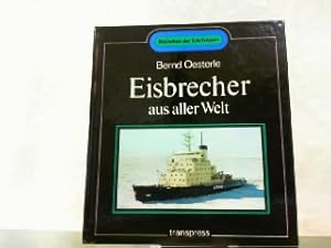 Image du vendeur pour Eisbrecher aus aller Welt. mis en vente par Antiquariat Ehbrecht - Preis inkl. MwSt.