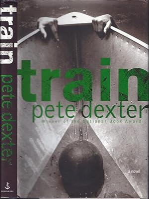 Seller image for Train for sale by The Ridge Books