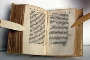 C. Svetonii Tranquilli Caesarum XII Libri, Iam Denuo Bonorum Exemplarium et Commentariorum Opemen...