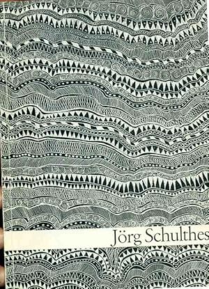 Jörg Schulthess - IV. Buch. * Signiert. Dieser Band enthält zwei Originalgraphiken. Einmalige Vor...