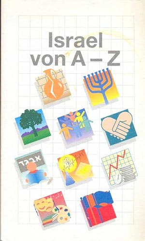 Israel von A - Z
