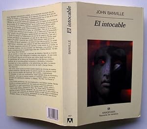 Immagine del venditore per El Intocable venduto da La Social. Galera y Libros