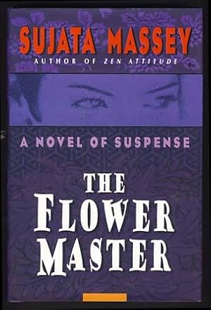 Seller image for The Flower Master for sale by Parigi Books, Vintage and Rare