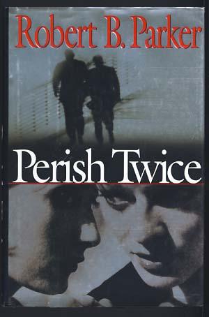 Seller image for Perish Twice for sale by Parigi Books, Vintage and Rare
