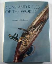 Immagine del venditore per Guns and Rifles of the World venduto da Resource Books, LLC