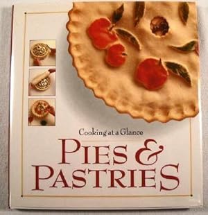 Seller image for Pies & Pastries for sale by Resource Books, LLC