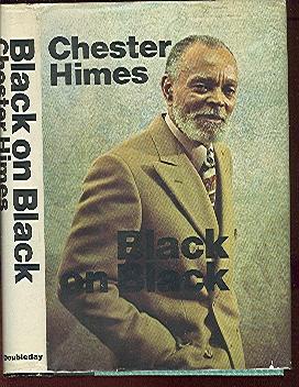 Bild des Verkufers fr Black on Black: Baby Sister and Selected Writings zum Verkauf von Peter Keisogloff Rare Books, Inc.
