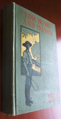 Seller image for For Home and Honor for sale by Rare Reads