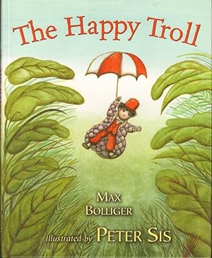 Imagen del vendedor de THE HAPPY TROLL a la venta por Windy Hill Books