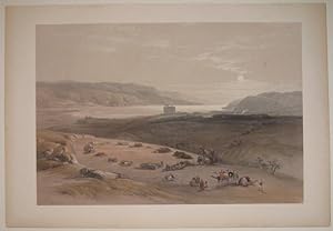 Jericho April 3rd 1839