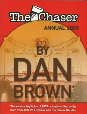 The Chaser Annual 2005