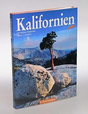 Seller image for Kalifornien. for sale by Antiquariat An der Rott Oswald Eigl