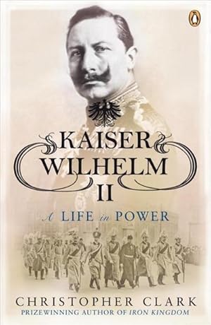 Bild des Verkufers fr Kaiser Wilhelm zum Verkauf von AHA-BUCH GmbH