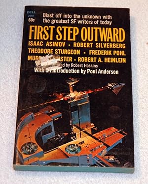 Seller image for FIRST STEP OUTWARD for sale by Preferred Books