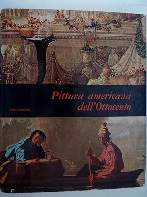 "PITTURA AMERICANA DELL'OTTOCENTO"