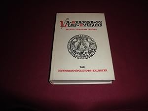 La abadesa de las Huelgas. Estudio teologico juridico. 2ª edicion