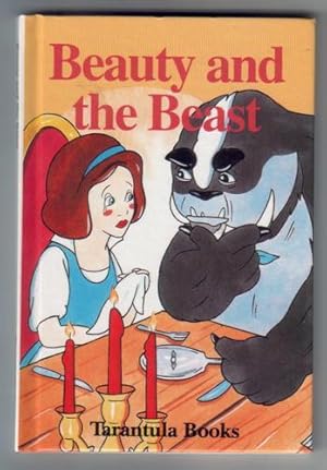 Seller image for Beauty and the Beast for sale by The Children's Bookshop