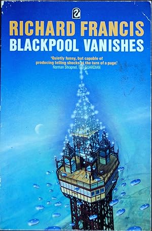 Seller image for Blackpool Vanishes for sale by knew_4_you