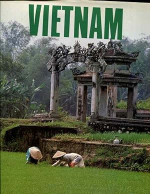 Immagine del venditore per Vietnam (Biography of Nations) venduto da Orca Knowledge Systems, Inc.