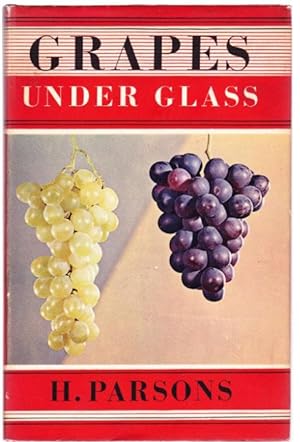 Grapes Under Glass
