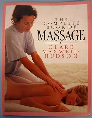 The Complete of Massage