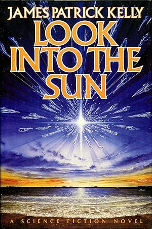 Seller image for Look Into the Sun for sale by Dearly Departed Books