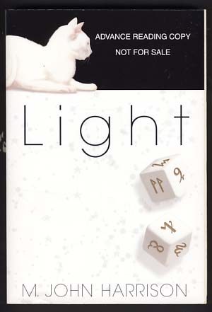 Seller image for Light for sale by Parigi Books, Vintage and Rare