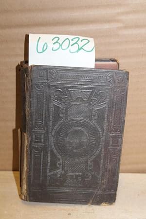 Image du vendeur pour La Sacra Bibbia ossia L' Antico E Il Nuovo Testamento mis en vente par Princeton Antiques Bookshop