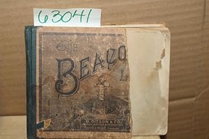 Image du vendeur pour The Beacon Light: A Collection of Hymns and Tunes for Sunday Schools mis en vente par Princeton Antiques Bookshop