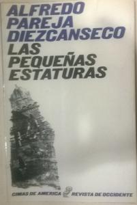 Imagen del vendedor de Las pequeas estatuarias a la venta por Librera La Candela