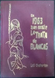 Imagen del vendedor de En 1963 an existe la trata de blancas a la venta por Librera La Candela