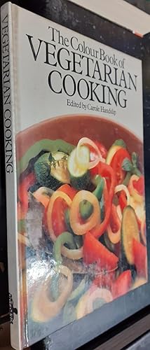 Immagine del venditore per Vegetarian cooking. Edited by. venduto da Librera La Candela