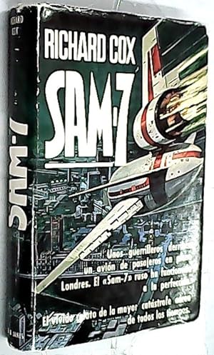 Seller image for SAM-7 for sale by Librera La Candela