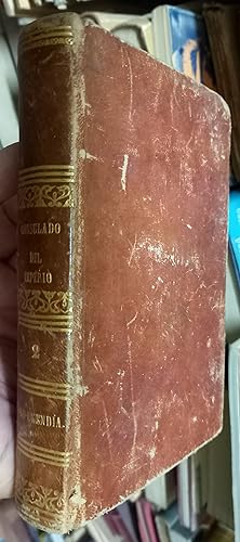 Imagen del vendedor de Historia del consulado y del imperio. Continuacin de la historia de la Revolucin Francesa. Tomo II a la venta por Librera La Candela